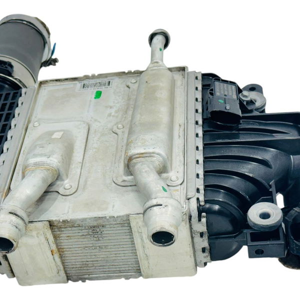 Intercooler Range Rover Velar P300 2020