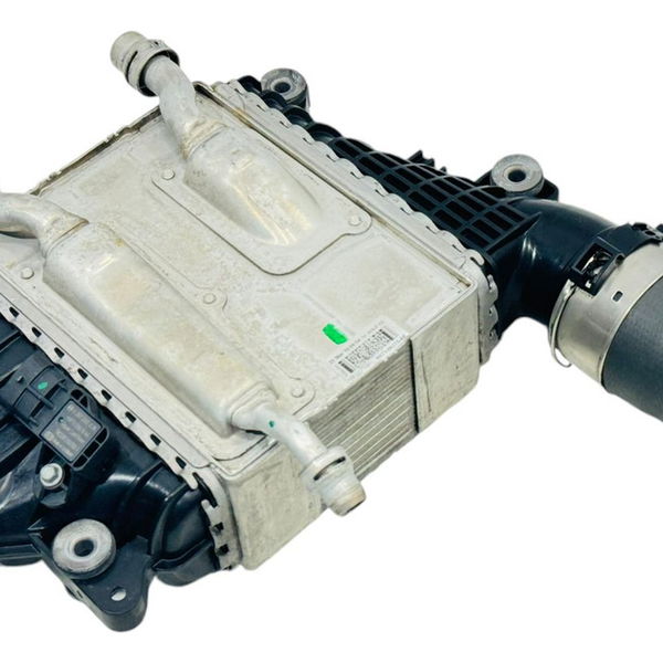 Intercooler Range Rover Velar P300 2020