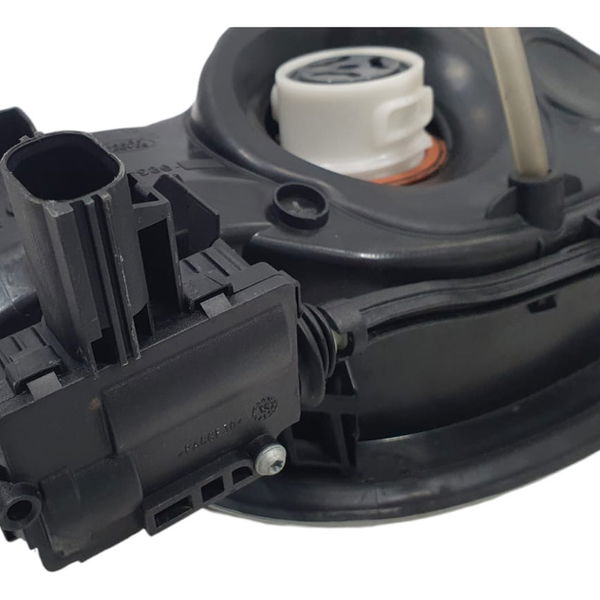 Portinhola Tanque Combustível Range Rover Velar P300 2020