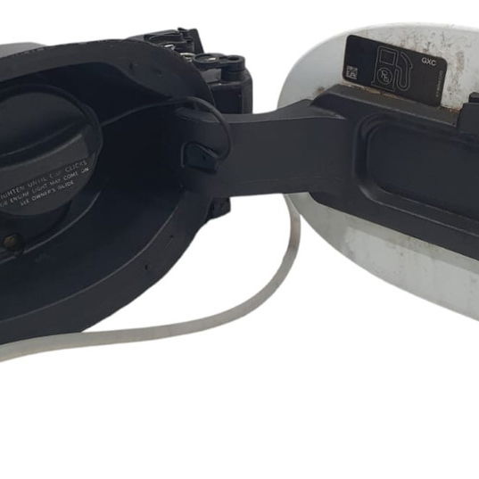 Portinhola Tanque Combustível Range Rover Velar P300 2020