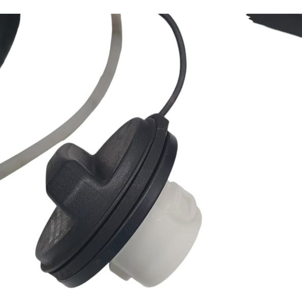 Portinhola Tanque Combustível Range Rover Velar P300 2020