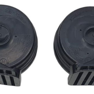 Par De Buzinas Range Rover Velar P300 2020