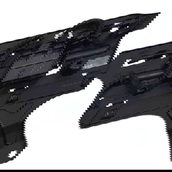 Sensor De Aproximação Traseiro Range Rover Velar P300 2020