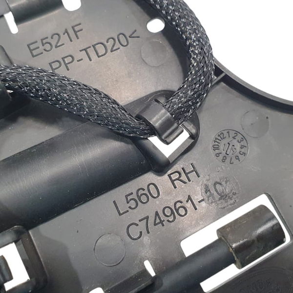 Sensor De Aproximação Traseiro Range Rover Velar P300 2020