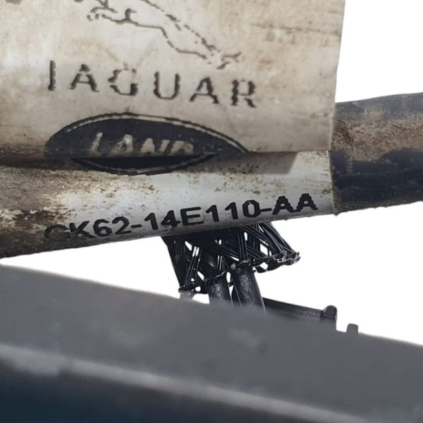 Sensor De Aproximação Traseiro Range Rover Velar P300 2020