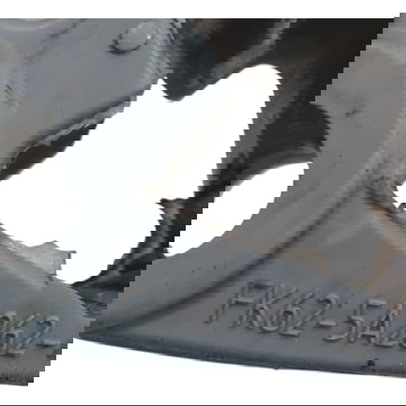 Coxim Do Escapamento Range Rover Velar P300 2020