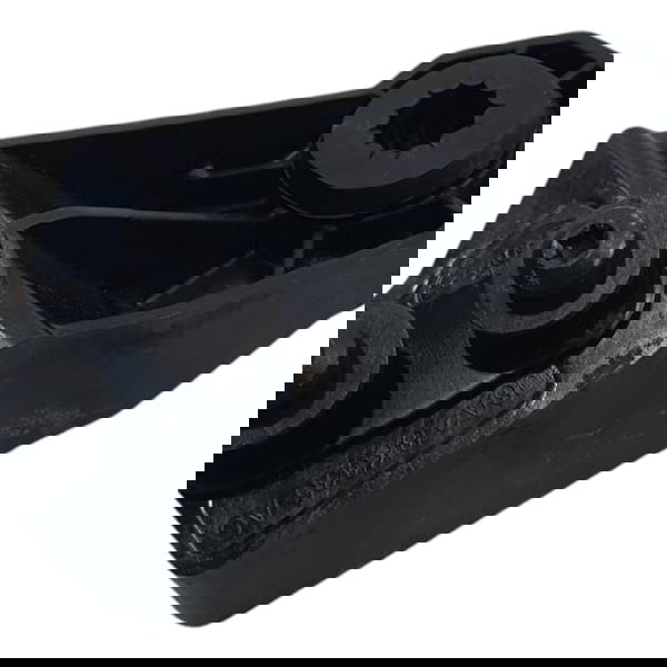 Suporte Radiador L/esquerdo Range Rover Velar P300 2020