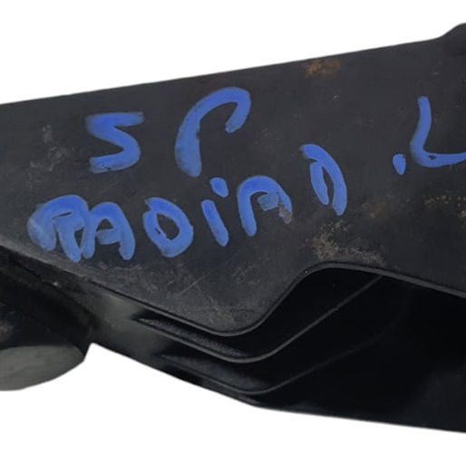 Suporte Radiador L/esquerdo Range Rover Velar P300 2020