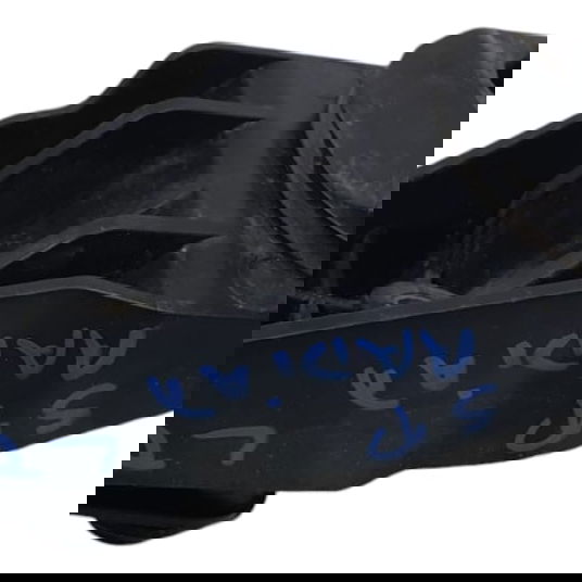 Suporte Radiador L/direito Range Rover Velar P300 2020