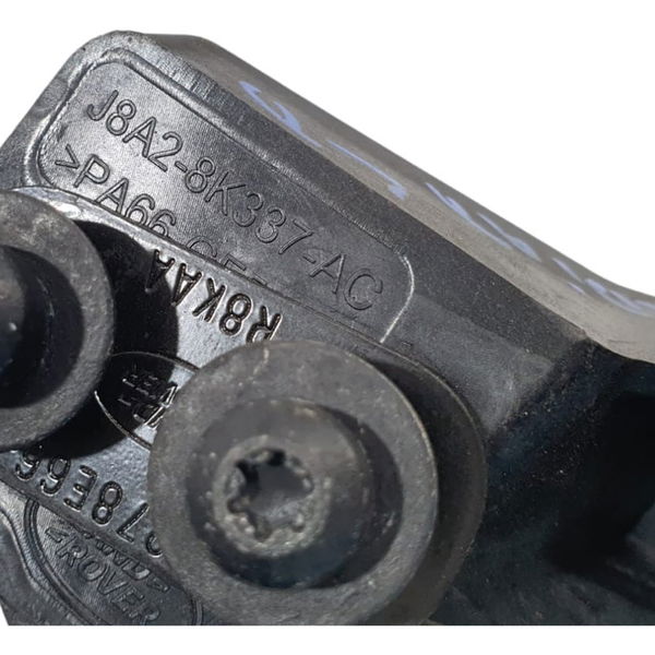 Suporte Radiador L/direito Range Rover Velar P300 2020