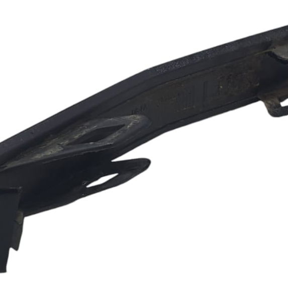 Acabamento Range Rover Velar P300 2020 Preto