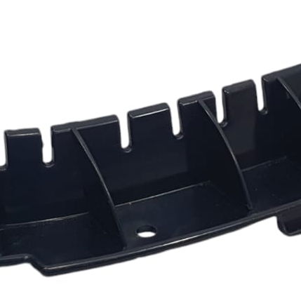 Guia Parachoque Traseiro L/esq. Range Rover Velar P300 2020