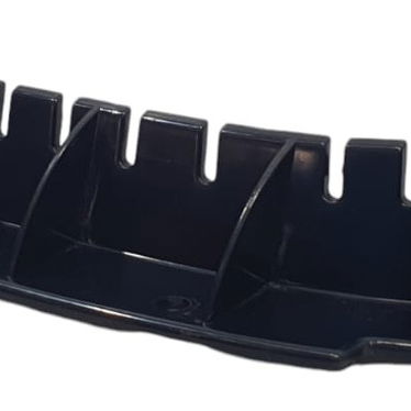 Guia Parachoque Traseiro L/dir. Range Rover Velar P300 2020