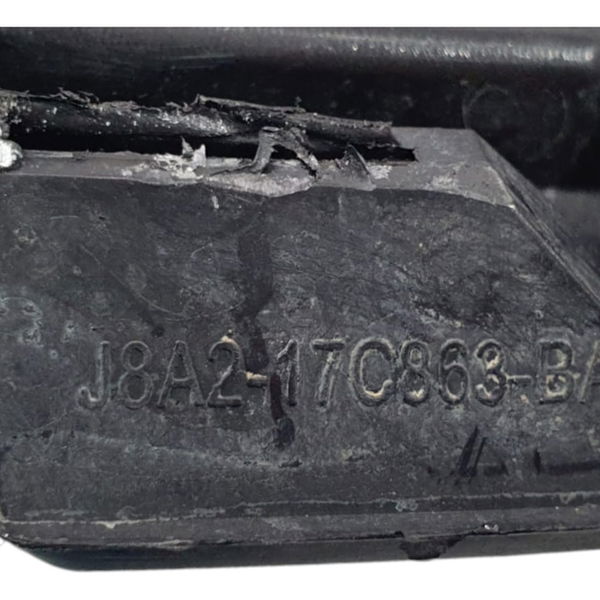 Guia Parachoque Dianteiro L/esq. Range Rover Velar P300 2020