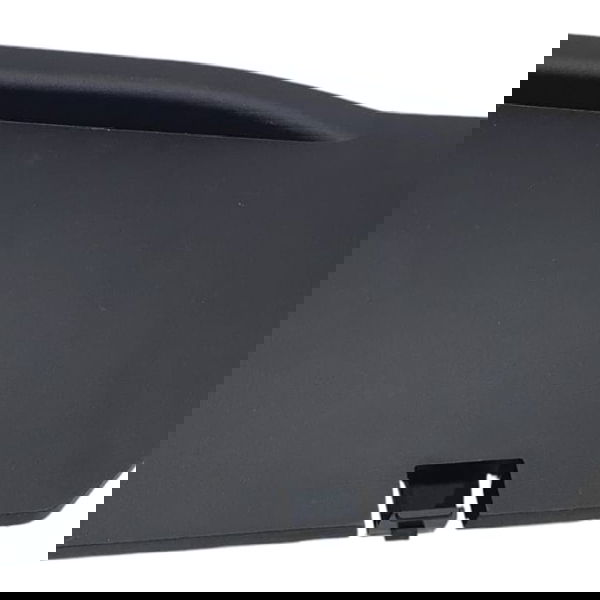 Tampa Acabamento Painel L/esq Range Rover Velar P300 2020 Preto Animal Print