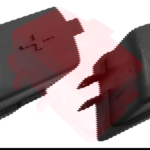 Capa Tampa Polo Positivo Bateria Range Rover Velar P300 2020