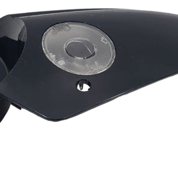 Capa Inferior Retrovisor L/esq Range Rover Velar P300 2020