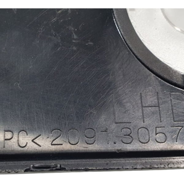 Capa Inferior Retrovisor L/esq Range Rover Velar P300 2020