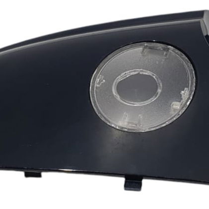 Capa Inferior Retrovisor L/dir Range Rover Velar P300 2020