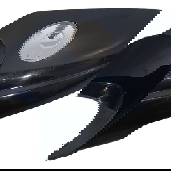 Capa Inferior Retrovisor L/dir Range Rover Velar P300 2020