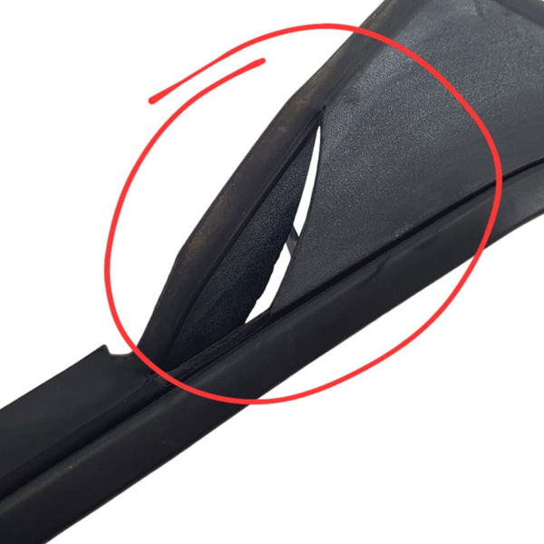 Sensor Tampa Porta-malas L/esq Range Rover Velar P300 2020 Preto