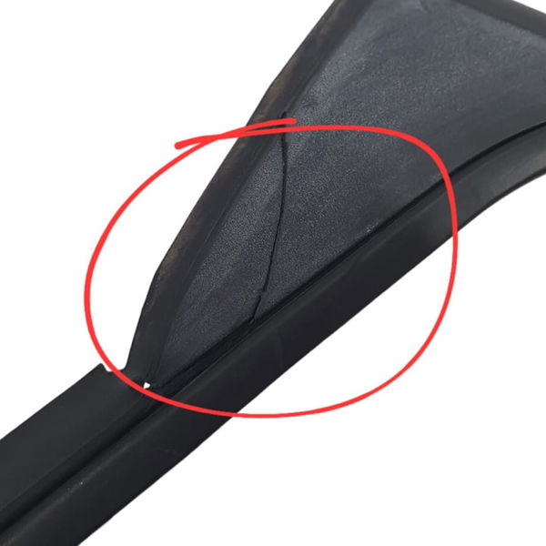 Sensor Tampa Porta-malas L/esq Range Rover Velar P300 2020 Preto