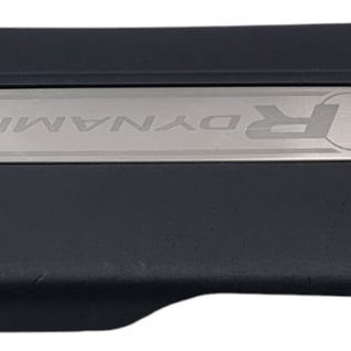 Soleira Traseira L/dir Range Rover Velar P300 2020 Preto