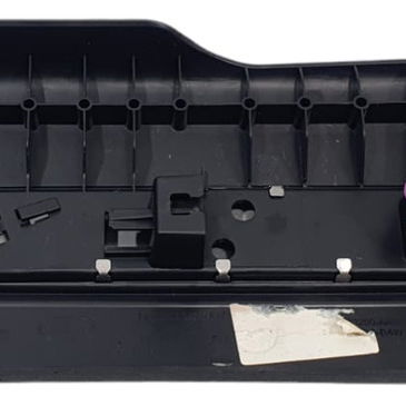 Soleira Traseira L/dir Range Rover Velar P300 2020 Preto