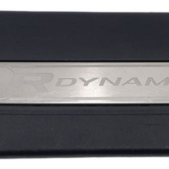 Soleira Traseira L/dir Range Rover Velar P300 2020 Preto