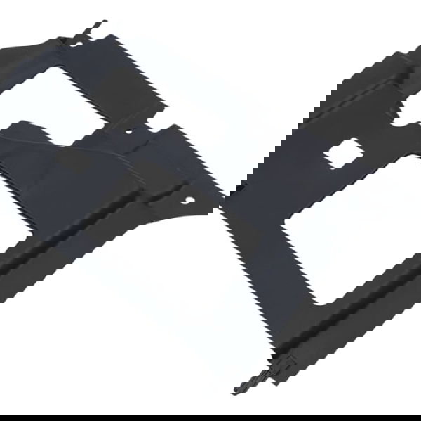 Acabamento Inferior Painel Range Rover Velar P300 2020