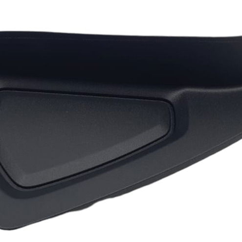 Acabamento Lateral Painel L/dir Range Rover Velar P300 2020