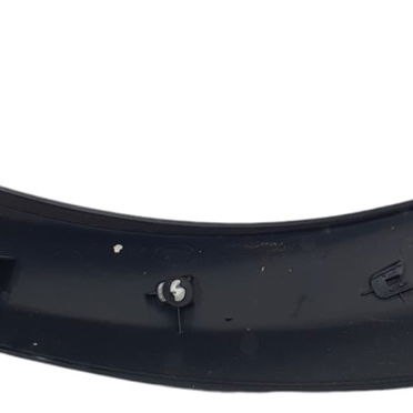 Aplique Moldura Paralama Traseiro Esq Range Rover Velar 2020