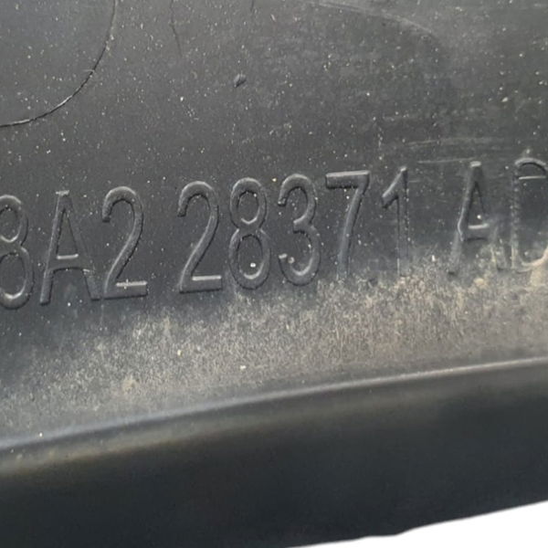 Aplique Moldura Paralama Traseiro Esq Range Rover Velar 2020