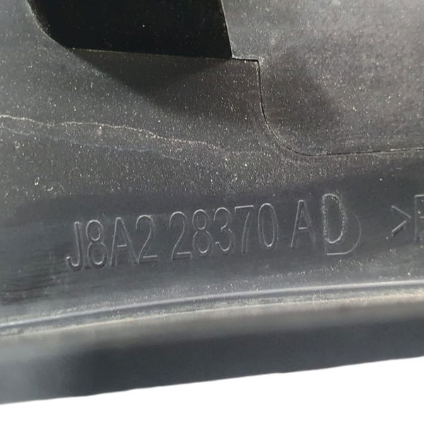 Aplique Moldura Paralama Traseiro Dir Range Rover Velar 2020