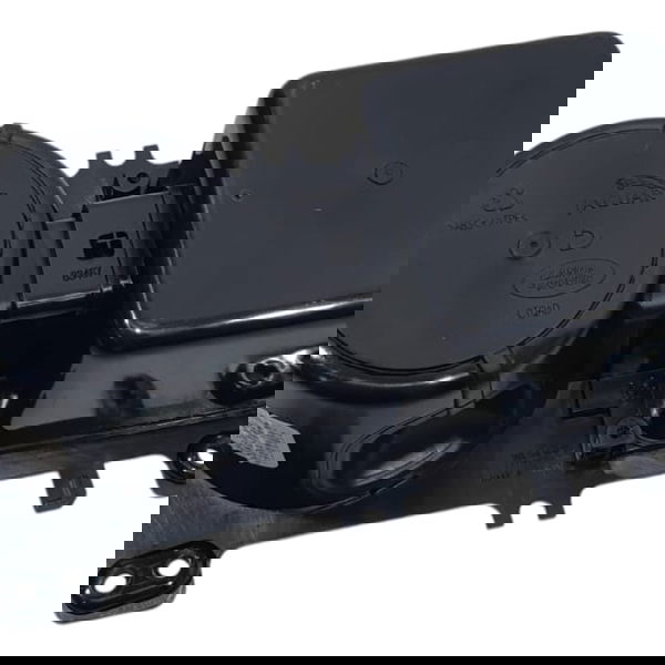 Porta Copos Objetos Console Range Rover Velar P300 2020 Lisa Preto