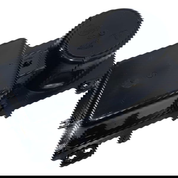 Porta Copos Objetos Console Range Rover Velar P300 2020 Lisa Preto