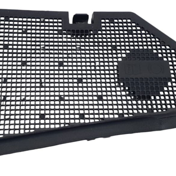 Acabamento Churrasqueira Range Rover Velar P300 2020 Fosco