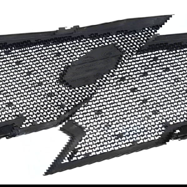 Acabamento Churrasqueira Range Rover Velar P300 2020 Fosco