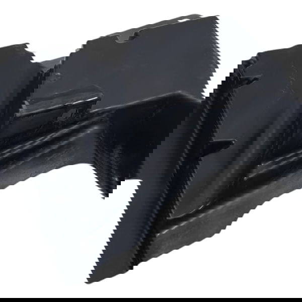 Acabamento L/esquerdo Range Rover Velar P300 2020 Preto