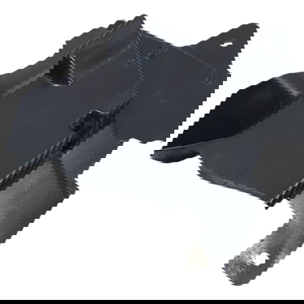 Acabamento L/esquerdo Range Rover Velar P300 2020 Preto