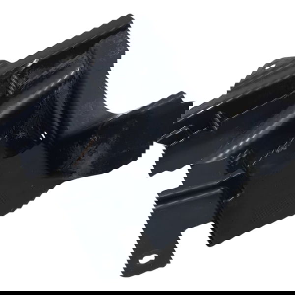 Acabamento L/esquerdo Range Rover Velar P300 2020 Preto