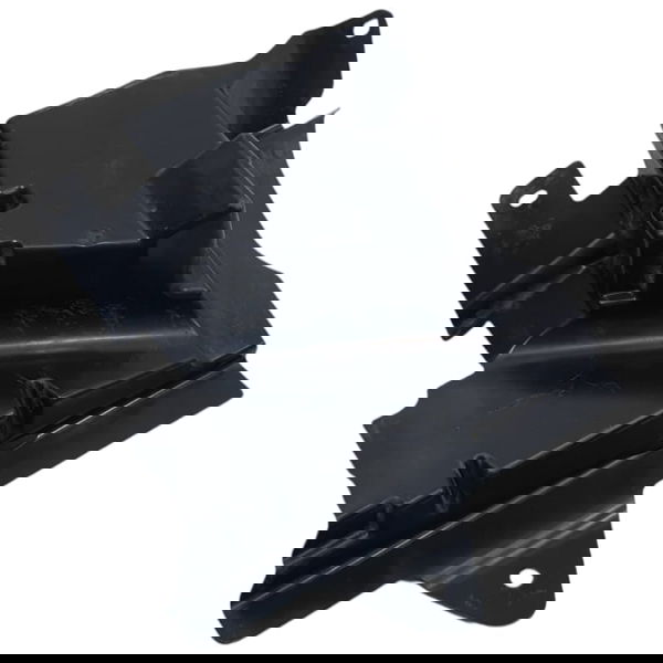 Acabamento L/esquerdo Range Rover Velar P300 2020 Preto