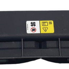 Duto Defletor Tomada De Ar Range Rover Velar P300 2020