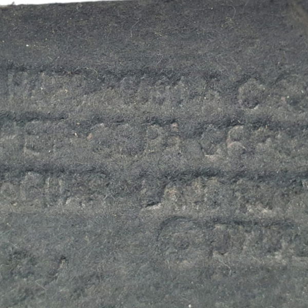 Forro Forração Range Rover Velar P300 2020