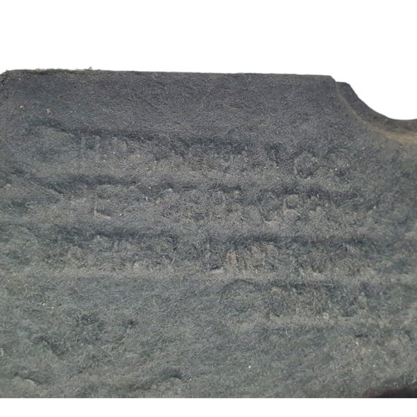 Forro Forração Range Rover Velar P300 2020