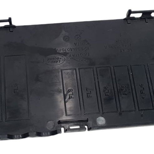 Tampa Caixa De Fusíveis Range Rover Velar P300 2020