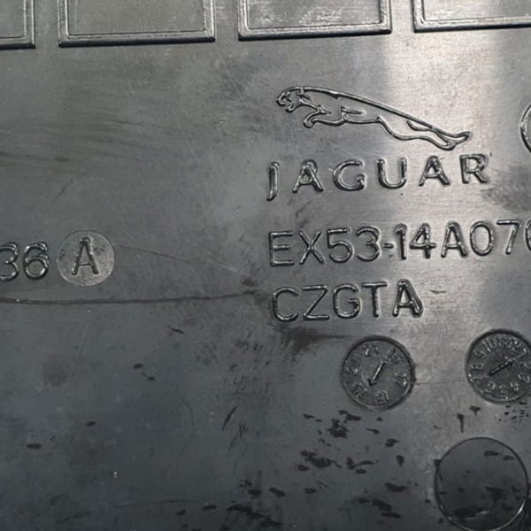 Tampa Caixa De Fusíveis Range Rover Velar P300 2020