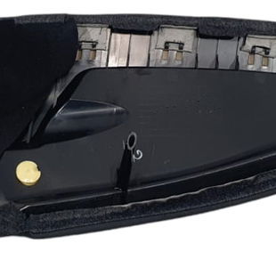 Acabamento Estofamento Coluna L/esq Range Rover Velar 2020