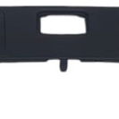 Acabamento Moldura Tampa Porta-malas Range Rover Velar 2020 Preto