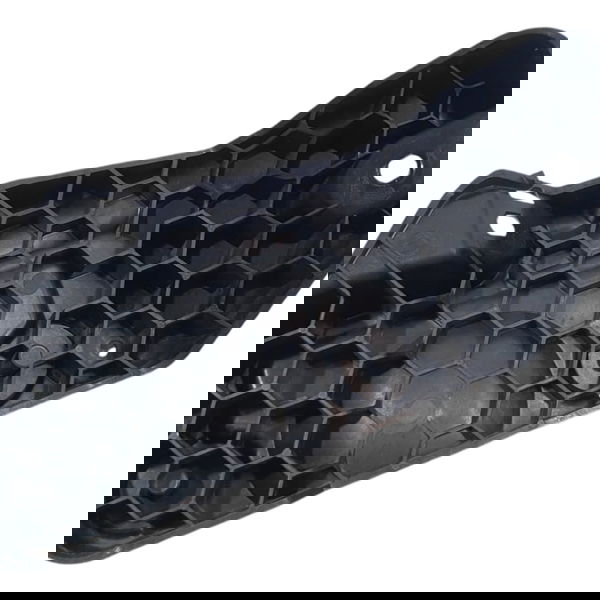 Suporte Guia Parachoque Tras. L/esq. Range Rover Velar 2020